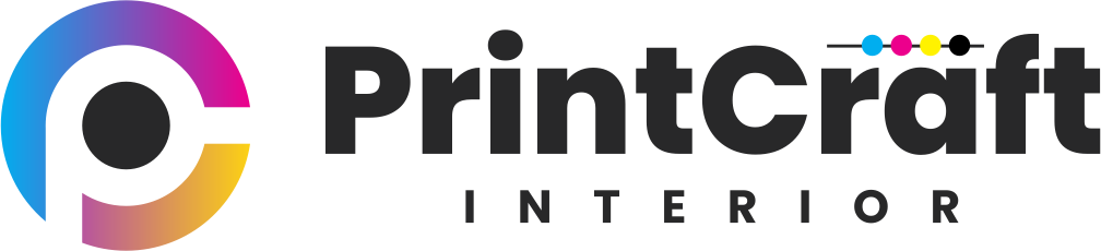 PrintCraft Interior