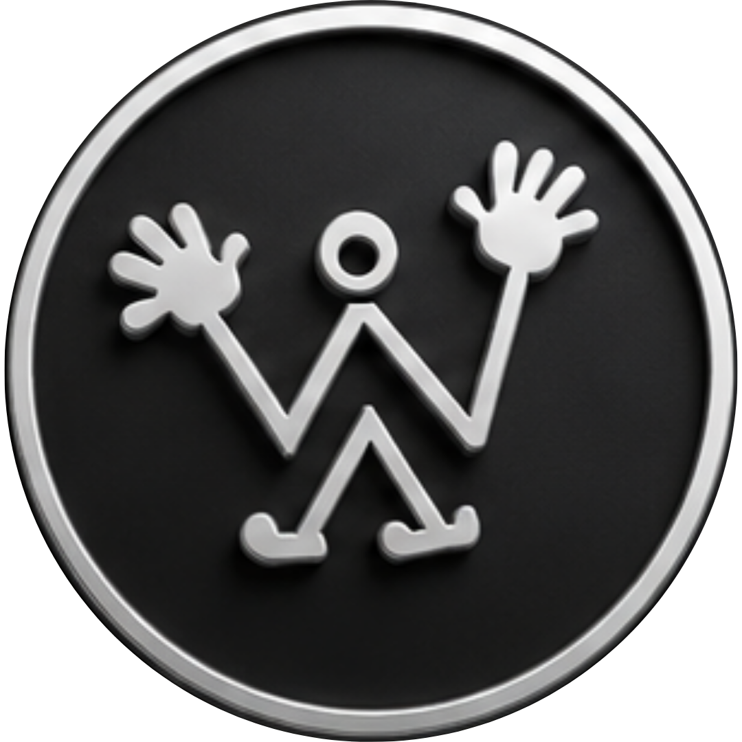 Won Ads logo